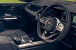 Mercedes-Benz B200 d AMG Line 2019 года (UK)